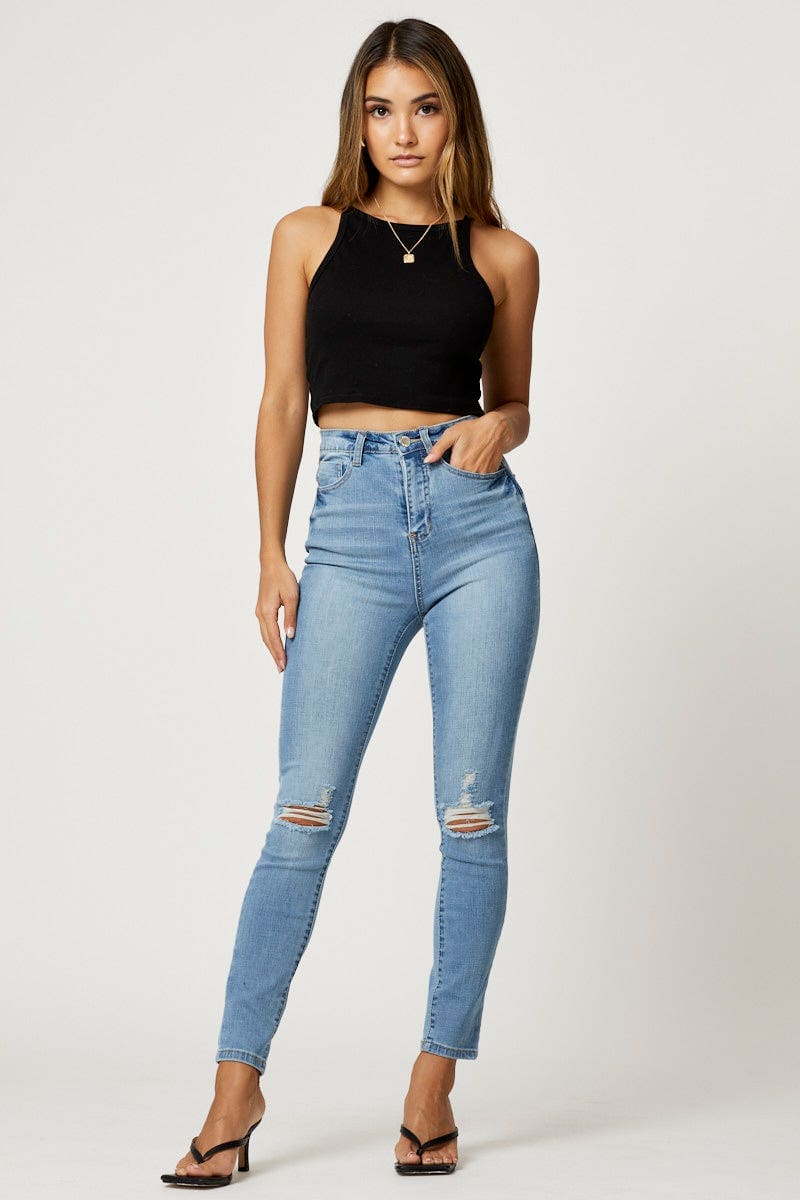 Sale Denim